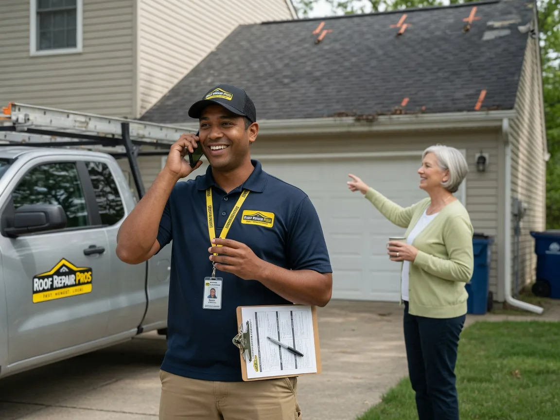 Roof Repair Kingsley, MI FAQs